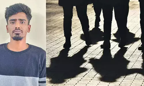 Bengaluru students targeted in robbery and extortion near Hoskote