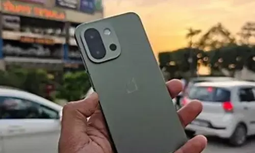 OnePlus Turbo Phone With 9,000mAh Battery Tipped for 2026: Specs, Positioning and Expectations