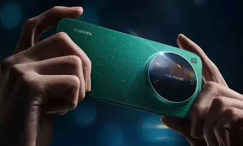 Xiaomi 17 Ultra Set For Christmas Launch In China With New Leica Camera System