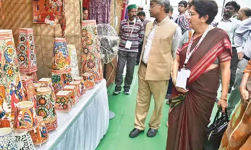 ‘PESA Mahotsav’ showcases tribal heritage & cultural diversity