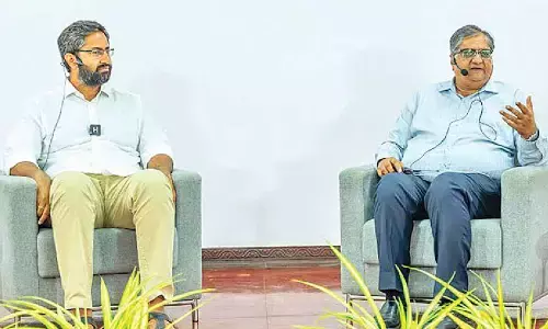 Digital innovation and AI skills key to India’s competitive edge