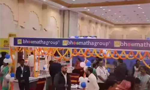 CREDAI Property Expo receives encouraging response