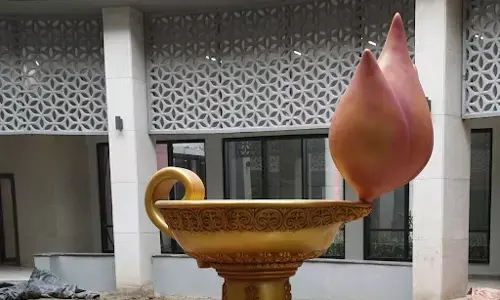 Curation Work of Rashtr Prerna Sthal Museum Completed, Prime Minister to Inaugurate it on December 25