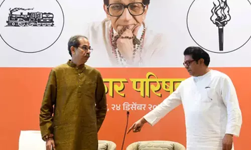 Have come together to stay together: Raj Thackeray on reunion with Uddhav
