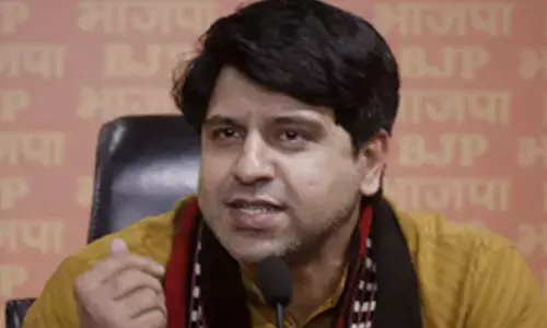 Who accepted partition on religious grounds?: BJP, Cong spar over Gadkari’s secularism remarks