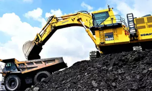 Coal India shares jump to 7-month high as board clears listing of MCL and SECL