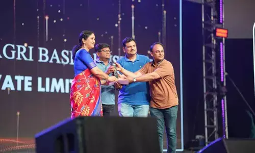 Announcing winners of The Amara Raja Better Way Awards