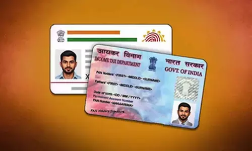PAN holders alert: Aadhaar linking mandatory by Dec 31 to avoid inactivation
