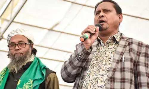 Humayun Kabir fields retired cop as his new party’s Ballygunge candidate