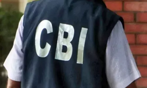 CBI arrests MCD Assistant Engineer for demanding Rs 2 lakh bribe