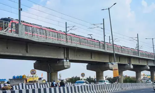 Cabinet okays Rs 12,015 crore project to expand Delhi Metro across 13 new stations