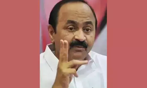 Attacks on Christmas festivities in Kerala draw political, church condemnation