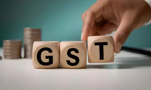 GST reforms prove tax moderation can boost revenues: Report