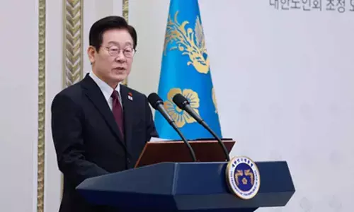 South Korean President pledges to enhance support for patients with rare diseases