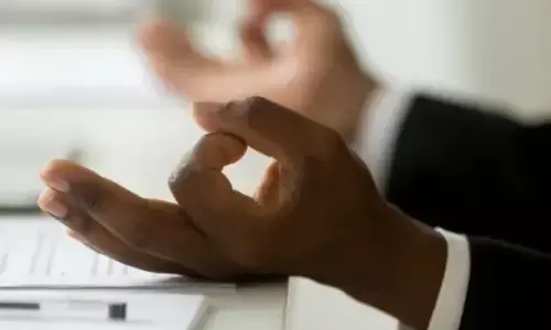 Are you able to sync with the idea of WORK - LIFE BALANCING ACT?