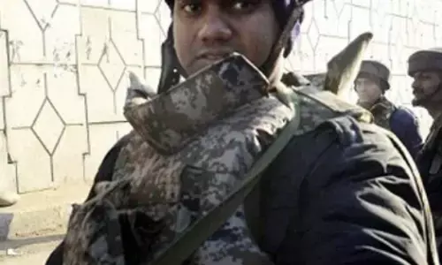 NIA almost sure Pathankot terrorists are from Pakistan