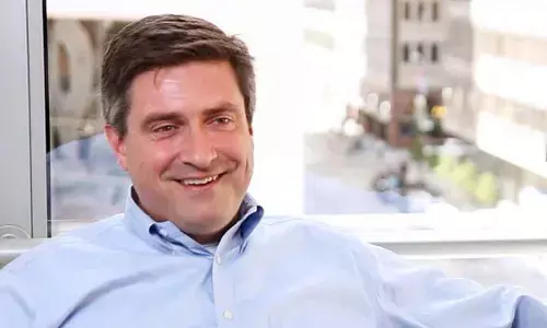 Efficiency, Not Brute Power, Will Shape the AI Race: Ex-Facebook Privacy Chief