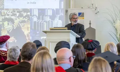 University of Bonn | Photo © Barbara Frommann