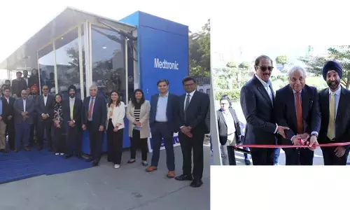 Medtronic launches a state-of-the-art Mobile Surgi-skill Lab to democratize access to advanced skill development for young surgeons across India