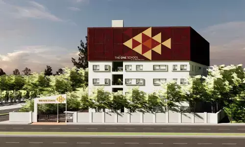 Nuwaira Pasha highlights personalized and future-ready education at the one school