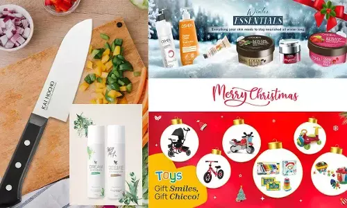 Christmas presents that will give real joy to those you love