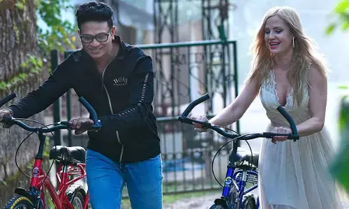 ‘A Beautiful Breakup’ teaser crosses 1.5M views; promising an emotional Valentine’s Day release