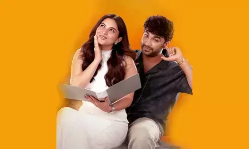 ‘Funky’ first single ‘Dheere Dheere’ sets the mood