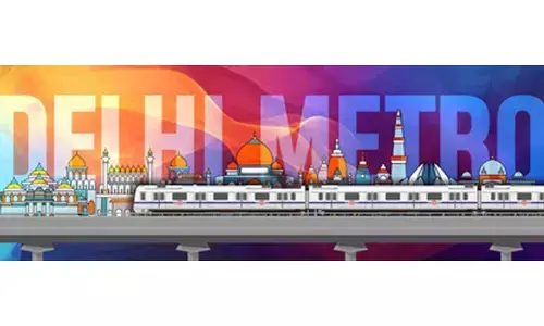 Metro services for people in Delhi get further boost as Cabinet clears Phase V(A)