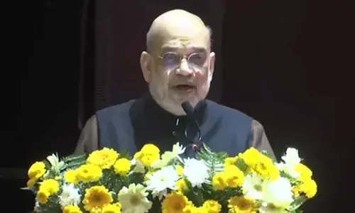 HM Amit Shah lauds Haryana CM for farmer-friendly policies