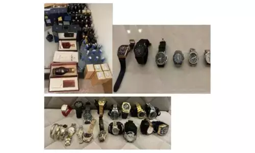 ED arrests key accused in Rs 100-crore international call centre scam targeting US nationals