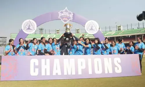 DC School Cup: Modern School Barakhamba Road claims double by winning both boys and girls titles