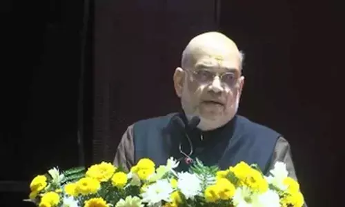 Haryana writing farmers prosperity through collaboration, says HM Amit Shah