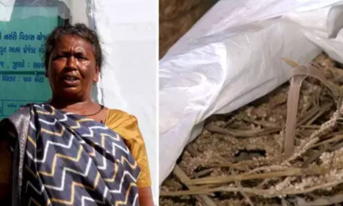 In Gujarat’s Aravalli, rural women reap benefits of government schemes