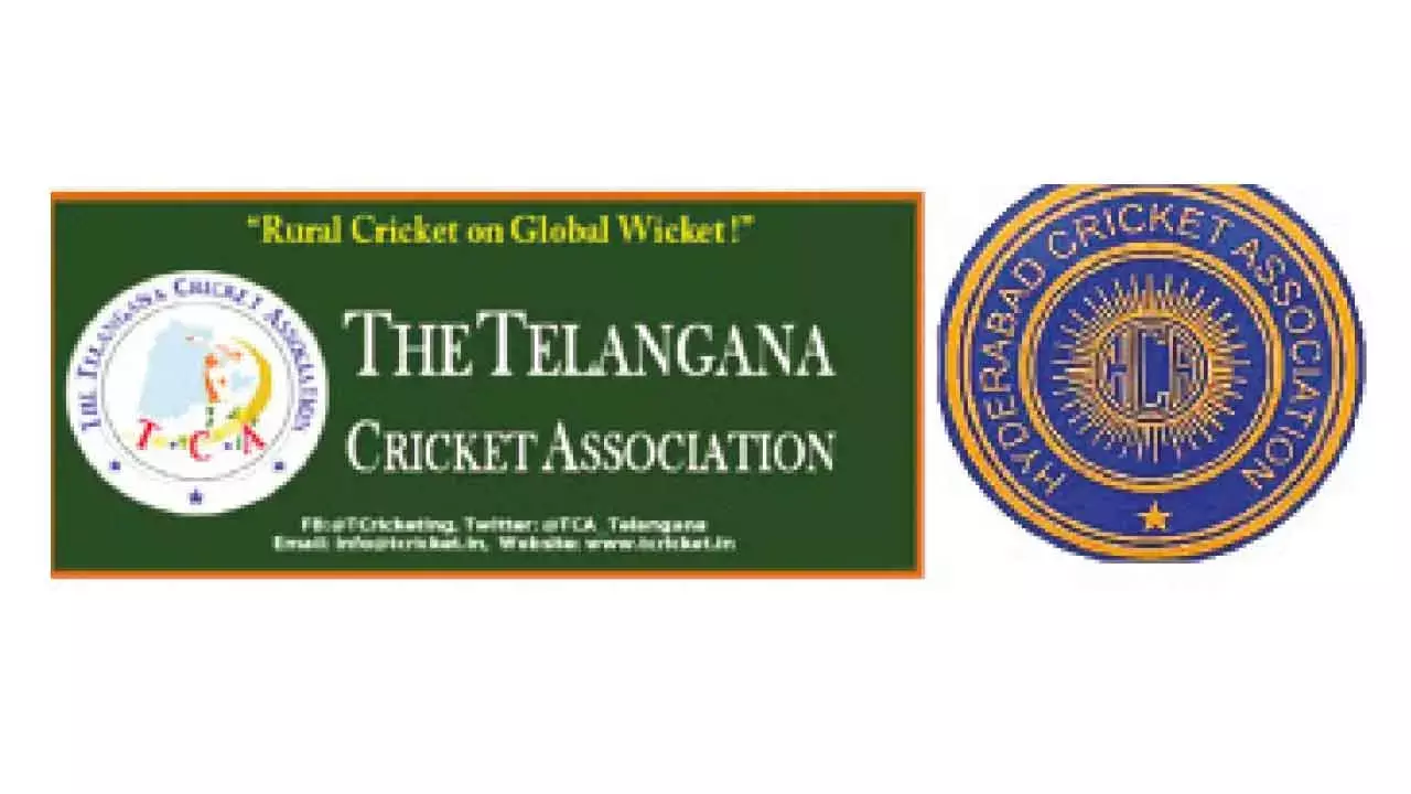 TCA war against HCA’s T20 league: Onus on BCCI HC to take a call on Dec 29