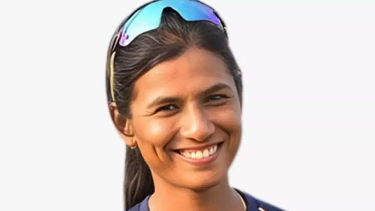WPL 2026: Ex-India player Anagha Deshpande joins Delhi Capitals as assistant coach