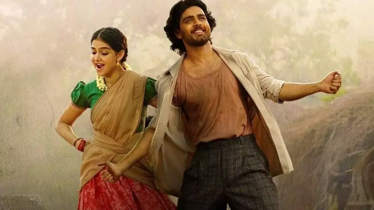 Champion: Inspiring period sports-war drama