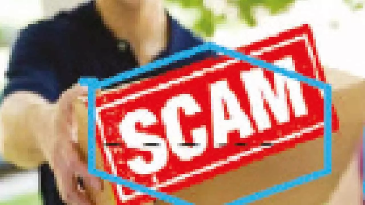 4 held in pan-India online investment scam worth Rs 7.16 cr 4 held in pan-India online investment scam worth Rs 7.16 cr