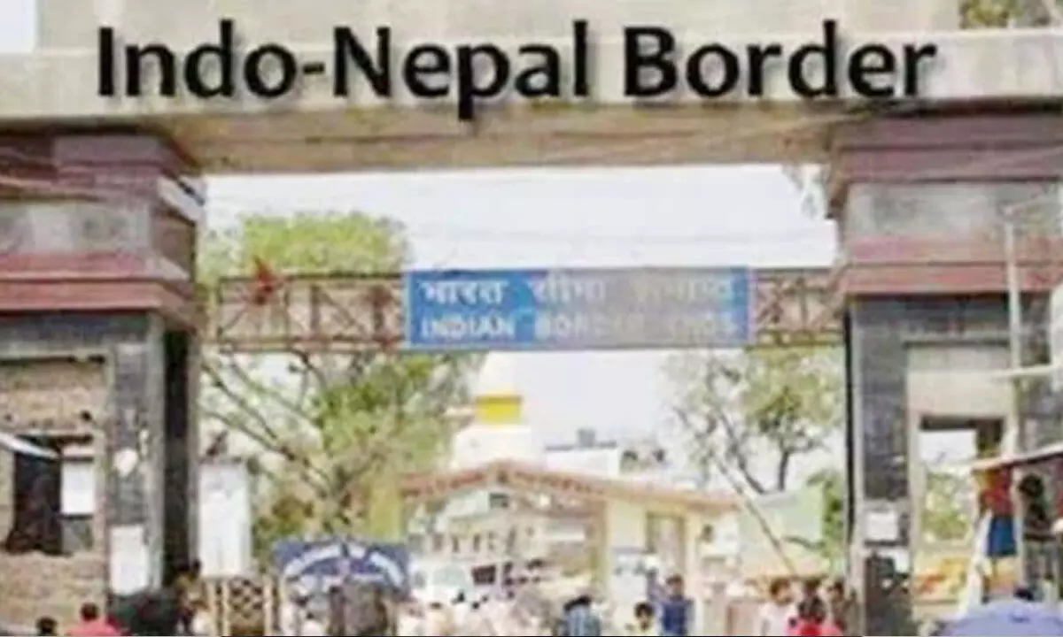 India-Nepal trade poised to double in next five years: Report India-Nepal trade poised to double in next five years: Report