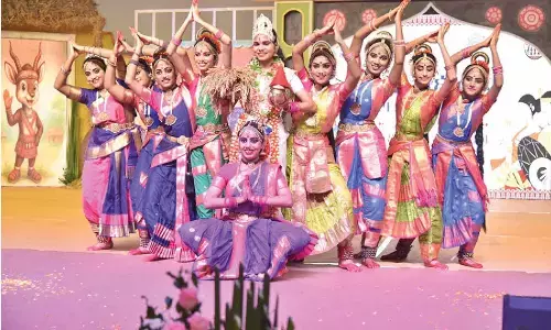 ‘PESA Diwas’ celebrates tribal culture and rights