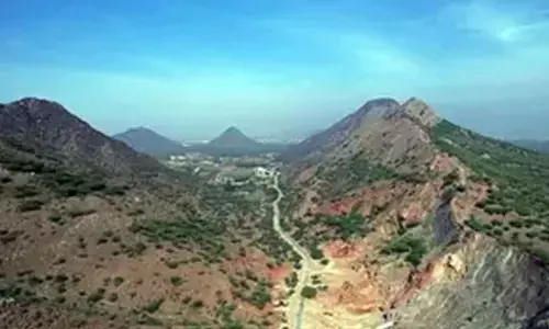 Centre Directs States To Implement Supreme Court Ban On New Mining In Aravalli Range