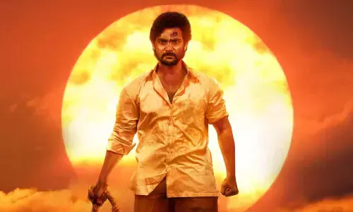 Shambhala: A chilling journey into a mythical world of fear and faith