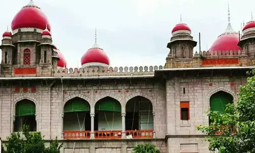 HC examines constitutional validity of PR Act in scheduled areas