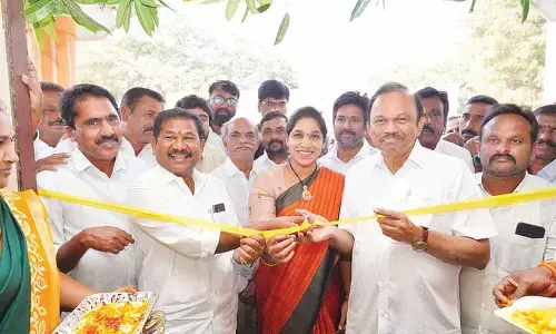 Reforms on in welfare hostels’ management: Minister