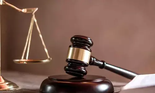 Court issues notice to govt, UPSC in writ challenging appointment of DGP