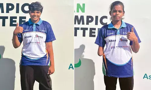 Para-athletes to receive Pradhan Mantri Rashtriya Bal Puraskar