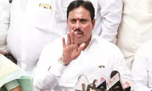 Danam Nagender likely to resign as MLA before January 5 deadline