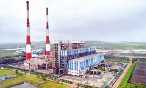 Adani Power commits Rs 2L cr capex through FY32 Adani Power commits Rs 2L cr capex through FY32