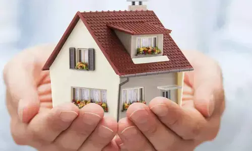 Housing sales dip 16% in Oct-Dec in top 9 cities