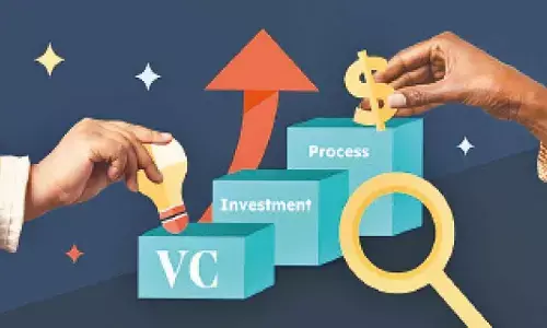 PE/VC investments jump 31% in November; funding reaches closer to 2024 levels: Report