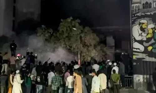 Crude Bomb Explosion In Dhaka Kills Man As Tarique Rahman’s Return Sparks Heightened Security